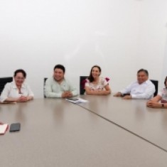 Invitan a estudiar en la Universidad Nacional Rosario Castellanos, sede Kanasín