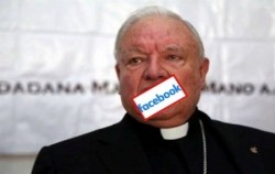 Video censurado del cardenal Juan Sandoval Iñiguez denunciando a Bill Gates y ...