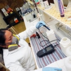 El agua potable distribuida en Mérida es apta para consumo humano y sin riesgos para la salud: Japay