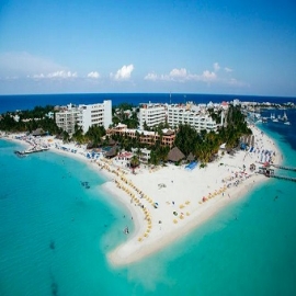 Isla Mujeres, Quintana Roo
