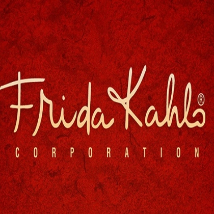 Frida Kahlo Corporation