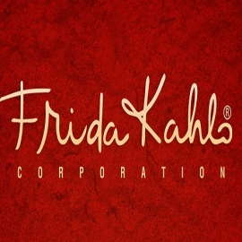 Frida Kahlo Corporation