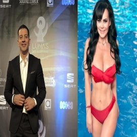 Maribel Guardia y Yahir encabezarán desfile en Carnaval de Mérida 2020