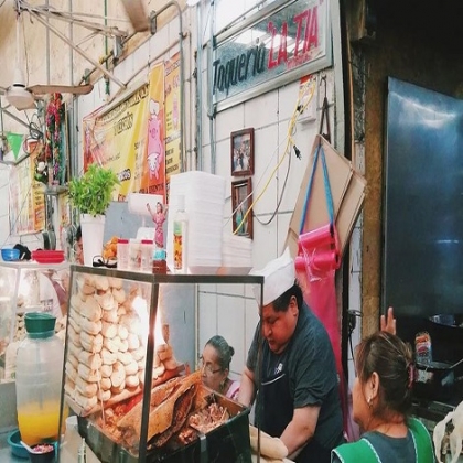 Reabren más locales en los mercados Lucas de Gálvez y San Benito
