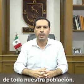 Les comparto este importante mensaje sobre el Equinoccio de primavera y la suspensión de clases.