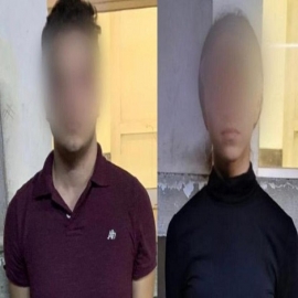 Pareja detenida con droga en Mérida es liberada por detención ilegal