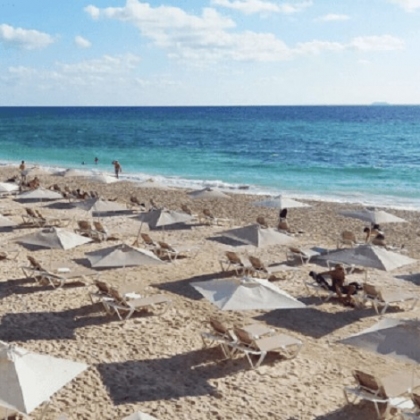 Ciudadanos recuperarán Playa Mamitas con picnic masivo, por arresto a turistas
