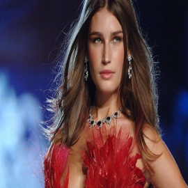 Las 'ángeles' rusas más bellas de Victoria's Secret