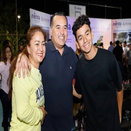 El Alcalde Renán Barrera resalta la participación ciudadana como eje para el desarrollo equitativo del Municipio