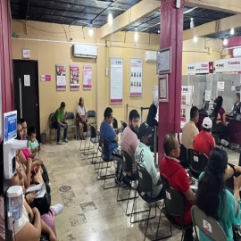 ¿Ya tienes tu credencial del INE? El 14 de marzo es la fecha límite para recogerla