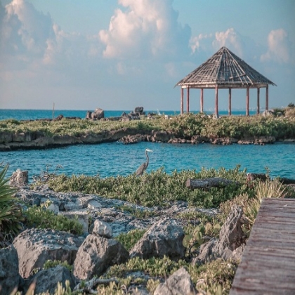 Chetumal, paraíso caribeño