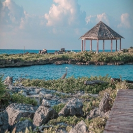 Chetumal, paraíso caribeño