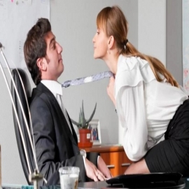 ¿Conoces la hiperactividad sexual?