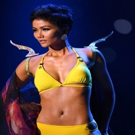 Las cinco modelos más bellas del mundo, según Missosology