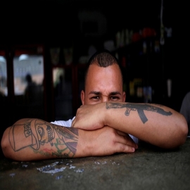 La cárcel más violenta de México, desde dentro