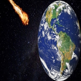 Los científicos no podrán ocultarnos que se nos viene encima el apocalipsis