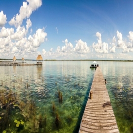11 destinos poco explorados en México que recomienda un bloguero de viajes