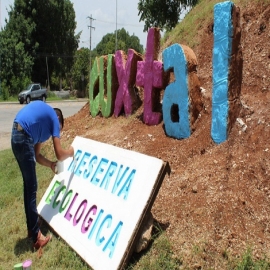 Fonatur invertirá 278 millones de pesos en la rehabilitación de la Reserva Ecológica Cuxtal, en Mérida