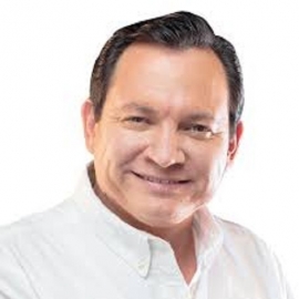 Huacho Diaz mena no cumple con entregas de despensas y las esconde