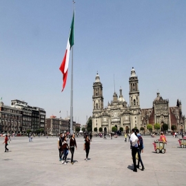 México y su historia