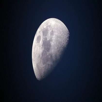 La NASA completa con éxito primera prueba de propulsor para misiones Artemis a la Luna