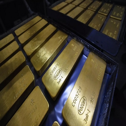 La 'fiebre del oro' llega a los bancos centrales y esta es la razón