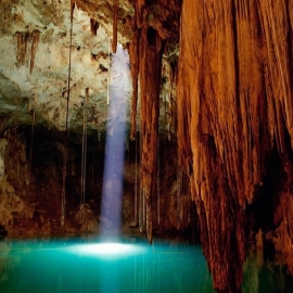 Cenote Kankirixche