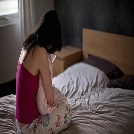 Llevaba un tanga de encaje»: la ropa interior de una adolescente, usada en su contra en un juicio de violación