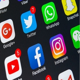 Médicos de todo el mundo exigen a YouTube, Google, Facebook y Twitter frenar desinformación