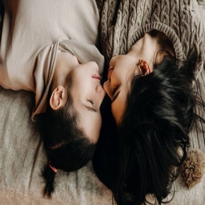 Conoce Su Mapa Sexual Y Duplica El Placer