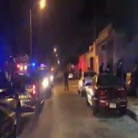 Confirman que hombre detenido por disparos en Ciudad Caucel es policía