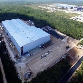 Yucatán sigue siendo atractivo para las inversiones extranjeras