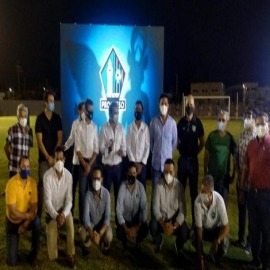 Nace el equipo Progreso FC en Tercera División