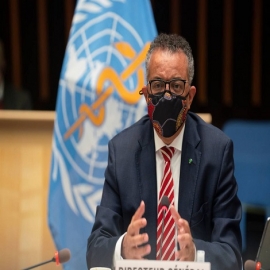 Covid 19 coronavirus: el médico de la Organización Mundial de la Salud retrocede sobre los bloqueos de virus: no los use como un 'control primario'
