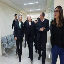 Se impulsa el programa de telemedicina en unidades médicas de Zacatecas