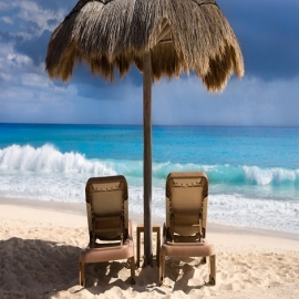 Cancún, Quintana Roo