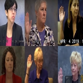 BOMBSHELL: Los funcionarios de Planned Parenthood admiten bajo juramento vender partes del cuerpo abortadas