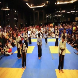 Quintana Roo triunfa en el Torneo Panamericano de Artes Marciales 2023