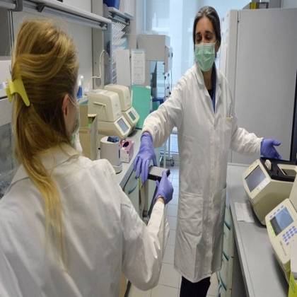 Descubren un fármaco que mata al coronavirus en 48 horas