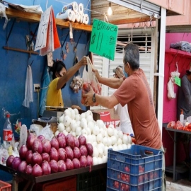 Yucatán: Comerciantes del 'San Benito' y 'Lucas de Gálvez' pedirán extensión de horarios