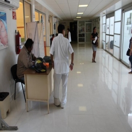 Registra Quintana Roo menos casos de influenza en 2019