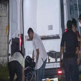 Joven se quita la vida después de pelear con su pareja