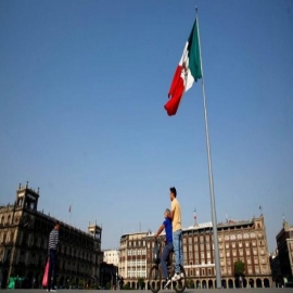 Inicia La Hora Nacional nueva etapa con contenidos distintos