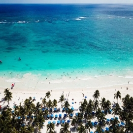 6 Pueblos Mágicos con playa para ir en Semana Santa