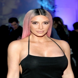 Modelo brasileña gastó $500,000 para verse como Kim Kardashian