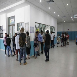 Cancún: Inicia Insabi provocando caos en servicio médico