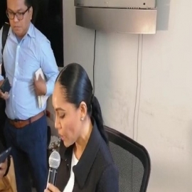 Coronavirus: "No hay restricción sanitaria de vuelos en Cancún", asegura la SESA