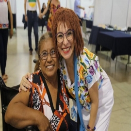 Este domingo música, consejos y diversión gratis en Tele Yucatán para celebrar a abuelitos