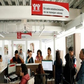 Infonavit apoya a más de 5 mil yucatecos con descuentos ante pandemia