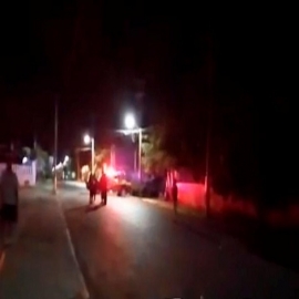 Tragedia en Progreso: asesinan a taxista